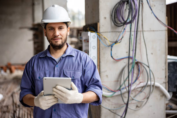 Best Electrical Repair Services  in White Horse, NJ